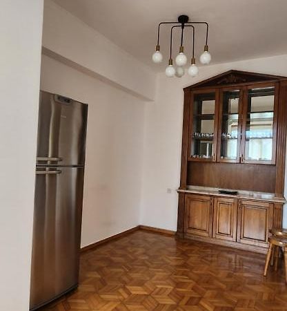 Gelahouse Aparthotel Batumi Eksteriør bilde