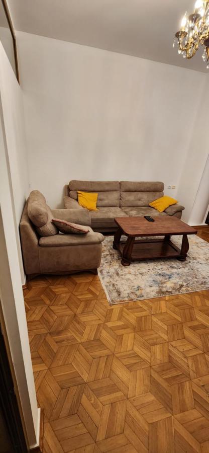 Gelahouse Aparthotel Batumi Eksteriør bilde