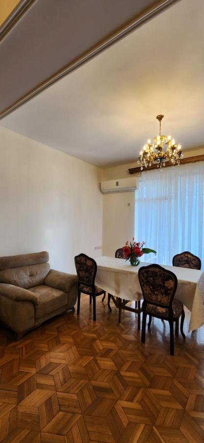 Gelahouse Aparthotel Batumi Eksteriør bilde