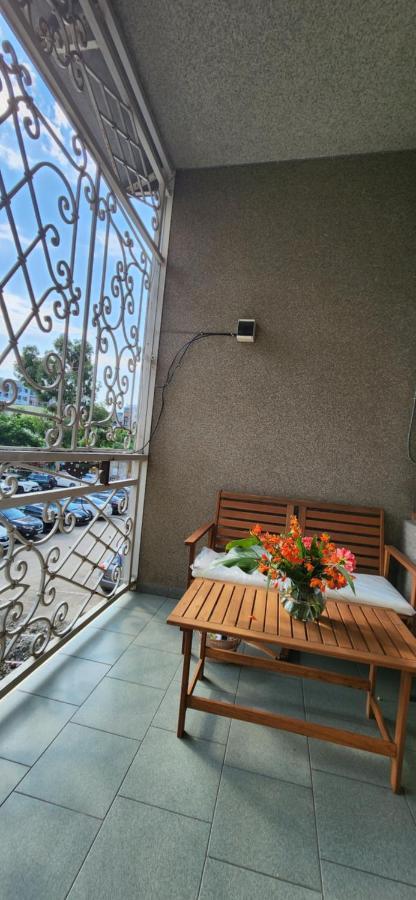 Gelahouse Aparthotel Batumi Eksteriør bilde