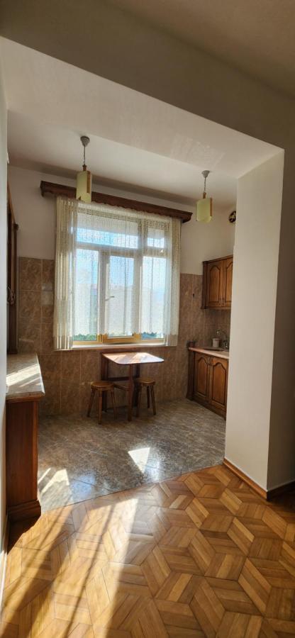 Gelahouse Aparthotel Batumi Eksteriør bilde